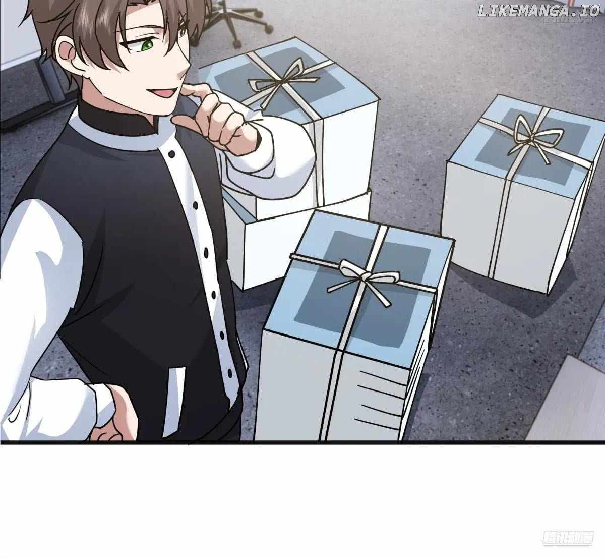 I Really Don't Want to be Reborn Chapter 427 5